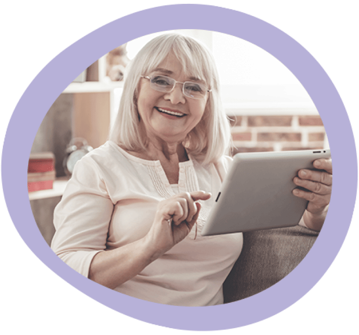 HaloCare | Assistive Living Technologies For Independent Living