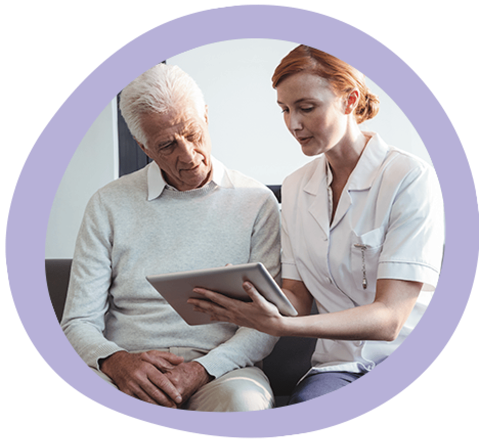 HaloCare | Assistive Living Technologies For Independent Living